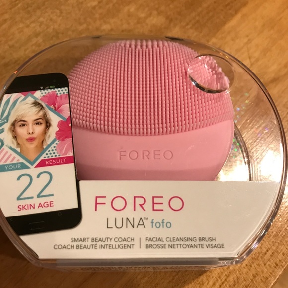 FOREO brush - Picture 2 of 4